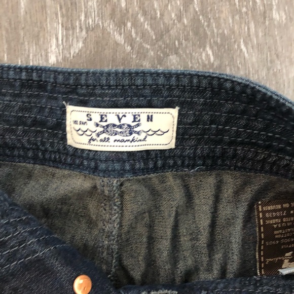 Seven 26 R flared - Picture 3 of 5